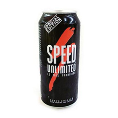 SPEED LATA GRAND ENERGIZANTE LATA GRANDE 473ML