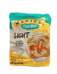 TOST.MANIERI LIGHT 200G