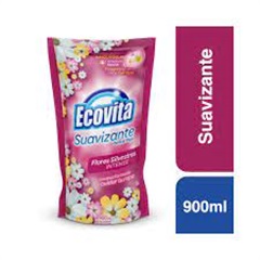 ECOVITA SUAVIZ. F. SILVEST. INTENSE D. PACK 900M