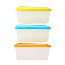 DIF PLAST TAPPER RETANGULAR 1.5LTS 1 UN