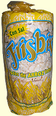 GALLE.FRISBIX C/SAL 100G