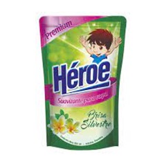 HEROE SUAVIZ. P/ROPA BRISA SILVESTRE D. PACK
