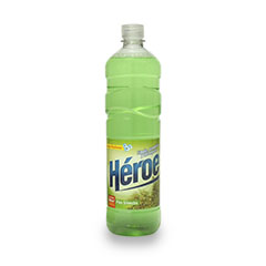 HEROE LIMP. LIQUIDO PINO SILVETRE 900CC
