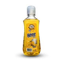 HEROE ULTRA LAVAVAJILLA LIMON
