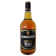 WHISKY GLOUCESTER