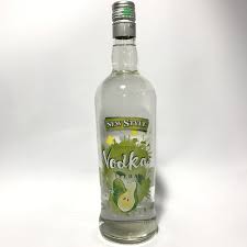 VODKA N.STYLE PERA 1L