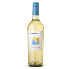 VINO ELEMENTOS TORRONTES DCE.NATURAL 750ML