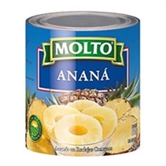 ANANA MOLTO  850G