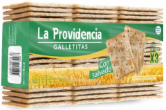 GALLE.L.PROVIDEN CRACKERS X3 303G