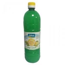 JUGO SILVA LIMON 500CC