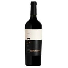 PERRO CALLEJERO VINO BLEND DE MALBEC