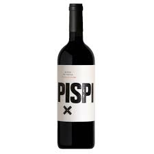 PISPI VINO BLEND VINO BLEND DE TINTAS 750ML