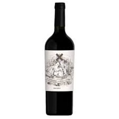 C. C/P. D. LOBO VINO MALBEC 750ML