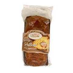 100 DUCADOS BUDI BUDIN RELLENOS C/MARROC 300G