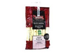 URQUIZA TALITAS PIZZA 100G
