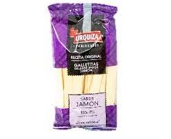 URQUIZA TALITA JAMON