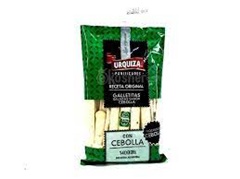 URQUIZA TALITAS CEBOLLA 100G