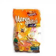 URQUIZA MERENGUITOS COLOR