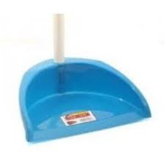 L. PORTENA PALA C/CABO PLASTICO 1UN