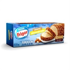 FRIGOR POST. ALMENDRADO 10 PORCIONES 600G