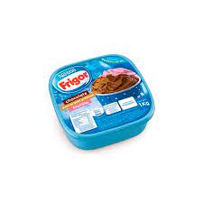 C.HELADO FRIOR D.GRANI.CHO.FRUTILLA POTE 1000KG