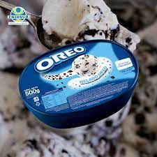 OREO HELADO OREO C.HELADA 500G