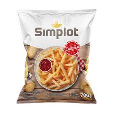PAPA SIMPLOT TRADICIONAL