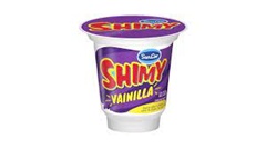 POSTRE SHIMY VANILLA
