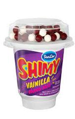 POS.SHIMY VANILLA CHOCO-MIX