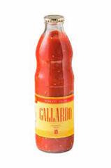 GALLARDO TOMTE TRITRADO BOTELLA 950G