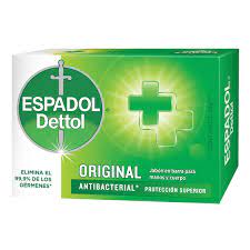 JAB. TOC. ESPADOL ORIGINAL