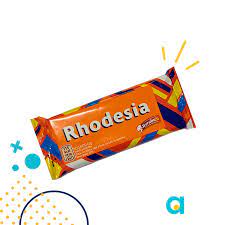 OBLEA RHODESIA  22G