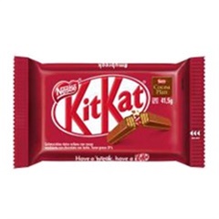 OBLEA KITKAT  41.5G