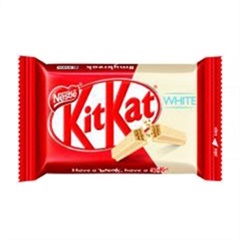 CHOCOLATE NESTLE KITKAT 41.5G