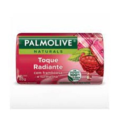 JAB. TOC. PALMOLIV TOQUE RADIANTE 150G