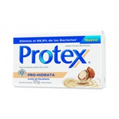 JAB.TOC.PROTEX PRO-HIDRATA 125G