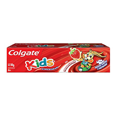 COLGATE KIDS FRESANTASTICO GEL DENTAL