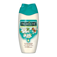 JAB.LIQ.PALMOLIV CORORAL SUAVID.DELICADA 250ML