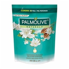 PALMOLIVE JAB.LI JAB.LIQ.SUAV.DELIC.D.PACK 200ML