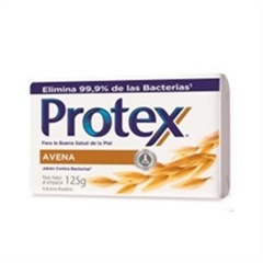JAB.TOC.PROTEX AVENA 125G