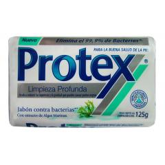 JAB.TOC.PROTEX LIMP.PROFUNDA 125G