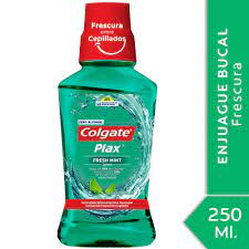 ENXA.COLGATE PLAX FRESH MINT