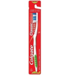 COLGATE CLASS. CLEAN SUAVE CEPILLO DENTAL