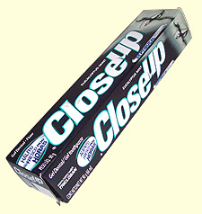 CLOSEUP GEL DENT. EUCALYPTUS FREEZE 90G