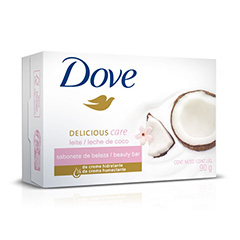 JAB.TOC.DOVE LECHE DE COCO 90G