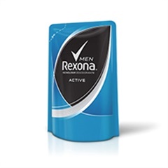 REXONA MEN ACTIV JAB.LIQ.ACTIVE D.PACK 220ML