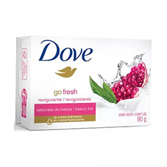 JAB.TOC.DOVE GO FRESH REVIGORANTE 90G