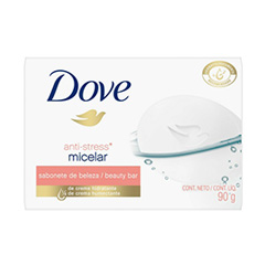 JAB.TOC.DOVE MICELAR 90G