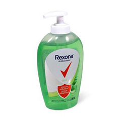 REXONA JAB.LIQ.P JAB.LIQ.P/MANOS ALOE GATI 250ML