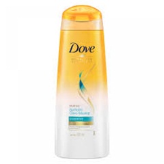 DOVE SHAMPOO NUT. OLEO MICELAR